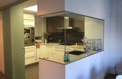 Barrika Apartment | Apartamento Bahía de Plentzia