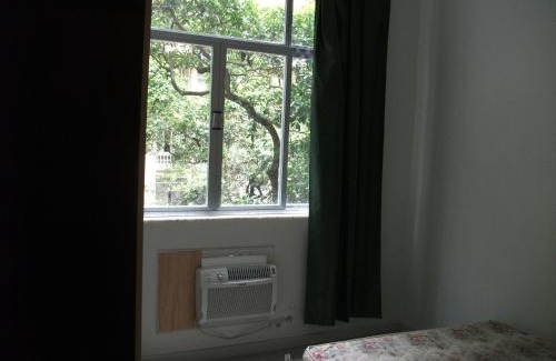 Copacabana Apartment | Apartamento Barata Ribeiro