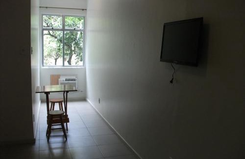Copacabana Apartment | Apartamento Barata Ribeiro
