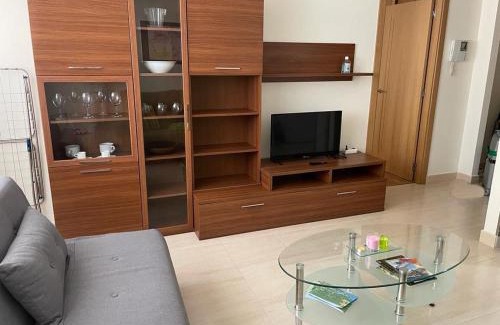 Porto do Son Apartment | Apartamento Barbanza