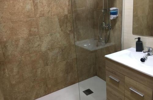 Los Canos de Meca Apartment | Apartamento Beach