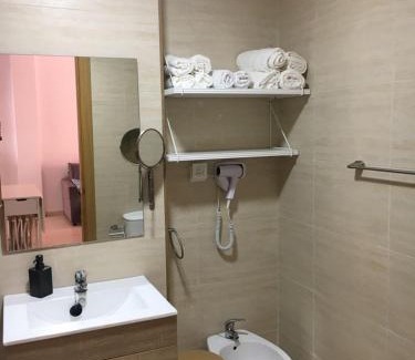 Los Canos de Meca Apartment | Apartamento Beach