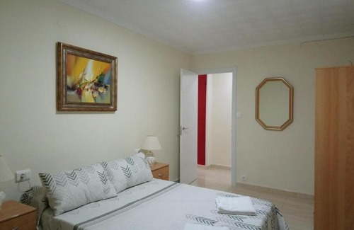 Burriana Apartment | APARTAMENTO BEATRIZ 4