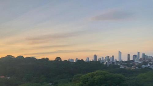 Altiplano Cabo Branco Apartment | Apartamento Bela Vista perto da Praia para 08 pessoas