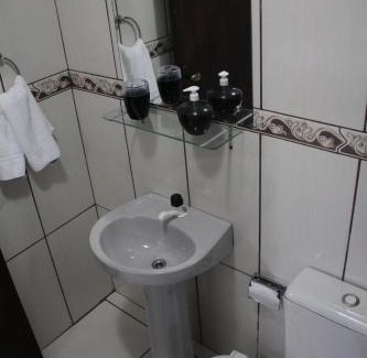 Tres Pinheiros Apartment | Apartamento Bella Vista Gramado