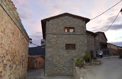 Bonansa Apartment | Apartamento Borda de Farras