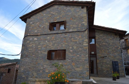 Bonansa Apartment | Apartamento Borda de Farras