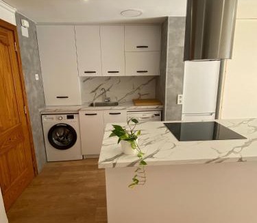 Gandia Apartment | Apartamento Borgia - Gandia