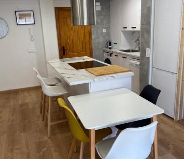 Gandia Apartment | Apartamento Borgia - Gandia