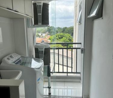 Ananindeua Apartment | Apartamento Bosque Lausanne