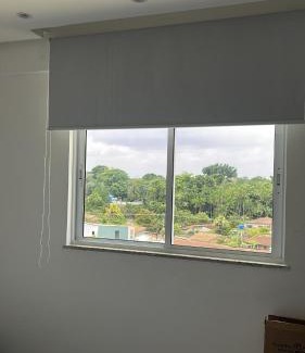 Ananindeua Apartment | Apartamento Bosque Lausanne