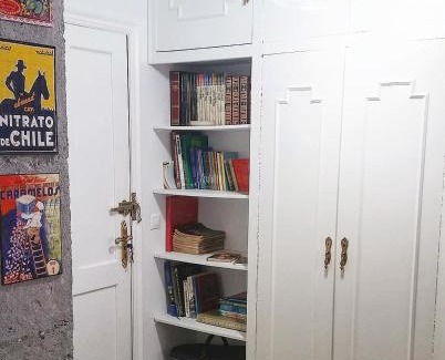 Boiro Apartment | Apartamento boutique "A casa de Lola"