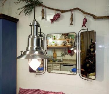 Boiro Apartment | Apartamento boutique "A casa de Lola"