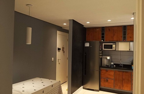 Anil Apartment | Apartamento Aconchegante Rio de Janeiro