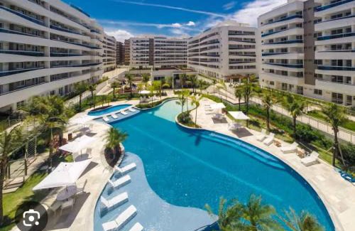 Recreio dos Bandeirantes Apartment | Apartamento