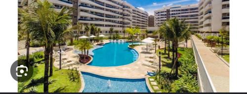 Recreio dos Bandeirantes Apartment | Apartamento