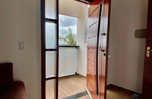 Sao Thome das Letras Apartment | Apartamento Centro