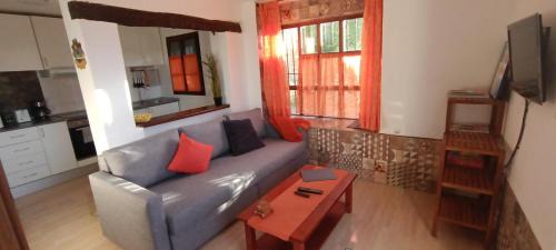 Queveda Apartment | Apartamento Buganvilla