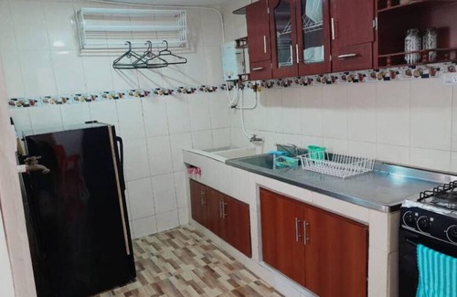 Buenos Aires Apartment | Apartamento Buenos Aires