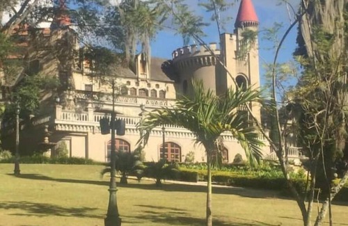 Buenos Aires Apartment | Apartamento Buenos Aires