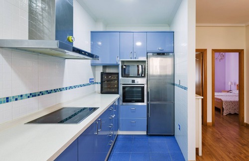 Candas Apartment | Apartamento Céntrico Candás