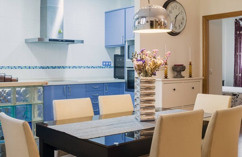 Candas Apartment | Apartamento Céntrico Candás