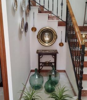 Toro Apartment | Apartamento céntrico "Casa Belinda"