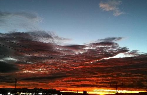 Heredia Apartment | Apartamento Céntrico con Vista