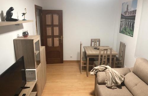Leon Apartment | Apartamento céntrico en León