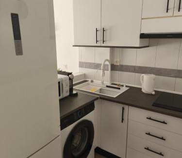 Capuchinos Apartment | Apartamento céntrico en Málaga