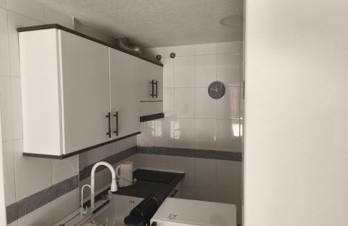 Capuchinos Apartment | Apartamento céntrico en Málaga