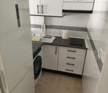Capuchinos Apartment | Apartamento céntrico en Málaga