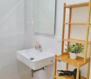 Patraix Apartment | Apartamento céntrico y funcional