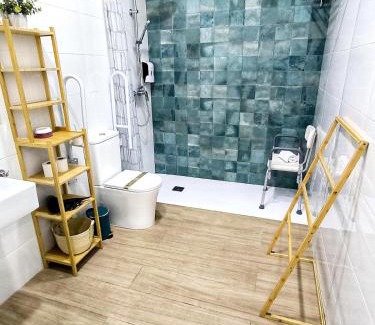 Patraix Apartment | Apartamento céntrico y funcional
