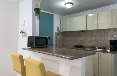 Hato Abajo Apartment | Apartamento Céntrico y Tranquilo Cerca de Playas y Restaurantes en Arecibo