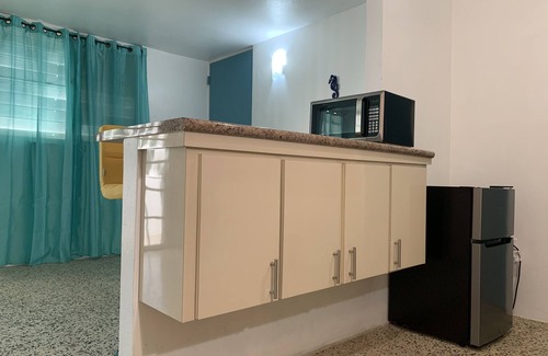 Hato Abajo Apartment | Apartamento Céntrico y Tranquilo Cerca de Playas y Restaurantes en Arecibo