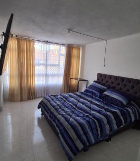 Sogamoso Apartment | apartamento cómodo económico central