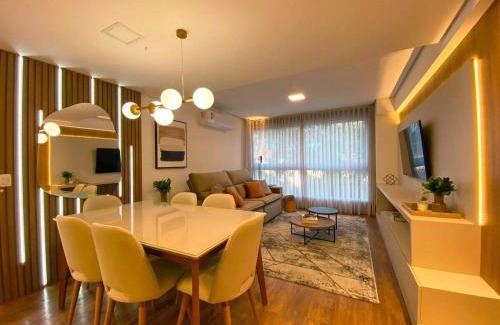 Dutra Apartment | Apartamento c/2 dorm a 4min do Centro de Gramado