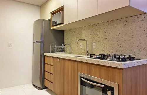 Dutra Apartment | Apartamento c/2 dorm a 4min do Centro de Gramado