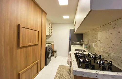 Dutra Apartment | Apartamento c/2 dorm a 4min do Centro de Gramado