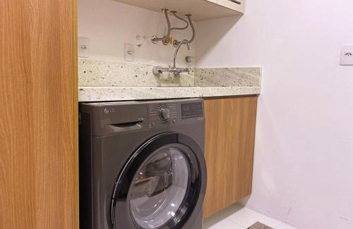 Dutra Apartment | Apartamento c/2 dorm a 4min do Centro de Gramado