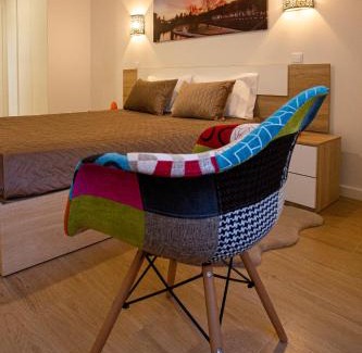Arcos de Valdevez Apartment | Apartamento C&C