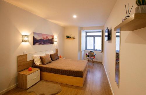 Arcos de Valdevez Apartment | Apartamento C&C