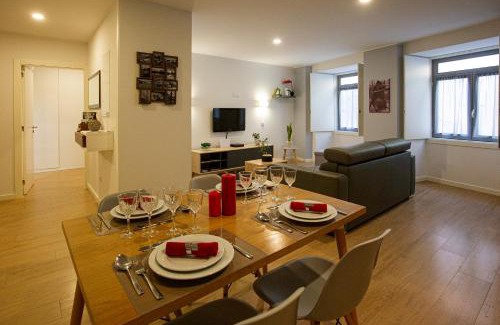 Arcos de Valdevez Apartment | Apartamento C&C