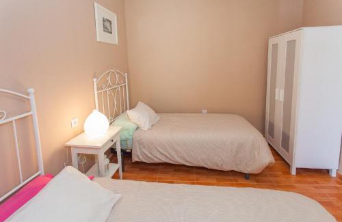 Jerez de la Frontera Old Town Apartment | Apartamento Centro Jerez Carbón