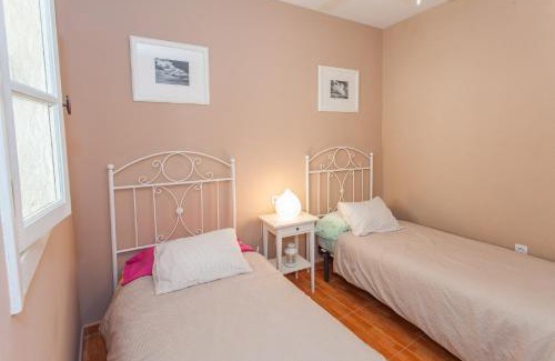 Jerez de la Frontera Old Town Apartment | Apartamento Centro Jerez Carbón