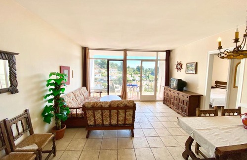 Canyelles Apartment | Apartamento C4