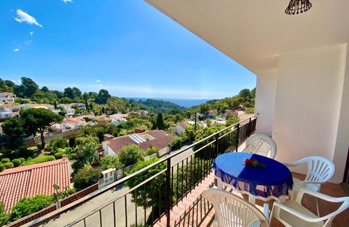Canyelles Apartment | Apartamento C4