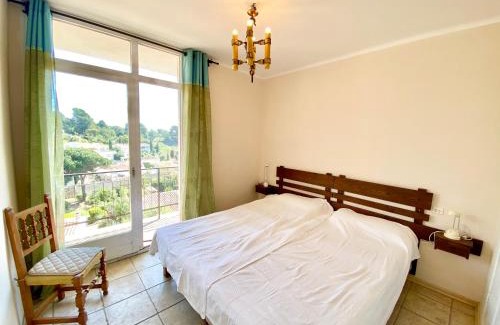Canyelles Apartment | Apartamento C4