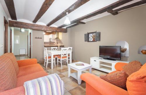 Alcala de la Selva Apartment | Apartamento Casa El Cojo 1a